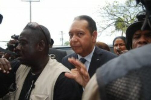 Article : Haïti-décès: Quelles obsèques pour Jean Claude Duvalier   