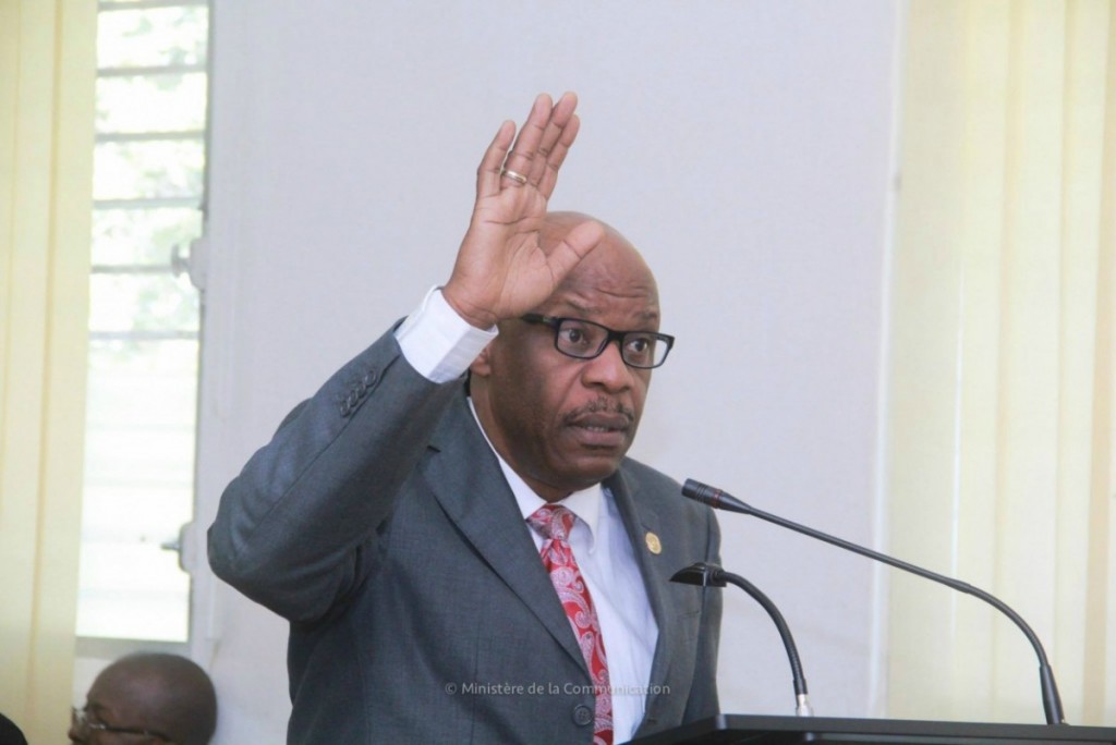 Article : Haïti/élection: Qui est le coupable