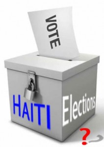 Article : Haiti: 24 avril, toujours pas d’élection