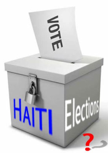 Article : Haiti: 24 avril, toujours pas d&rsquo;élection